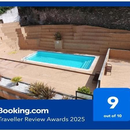 Apartamento Piscina 1G By Urraca Suites ויביירו מראה חיצוני תמונה