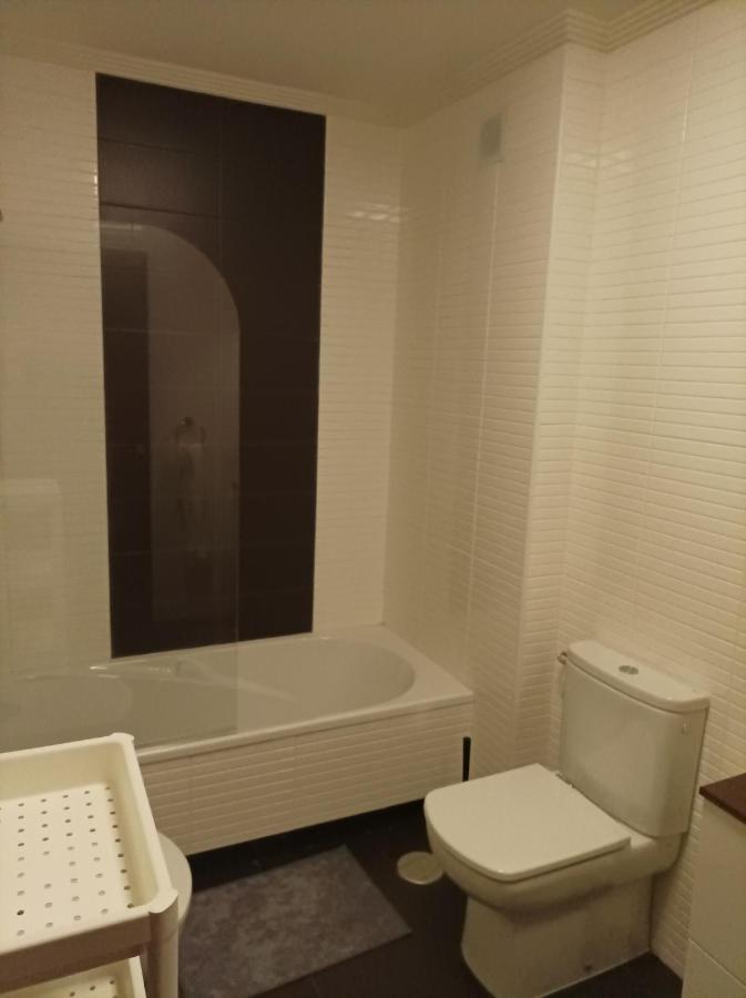 Apartamento Piscina 1G By Urraca Suites ויביירו מראה חיצוני תמונה