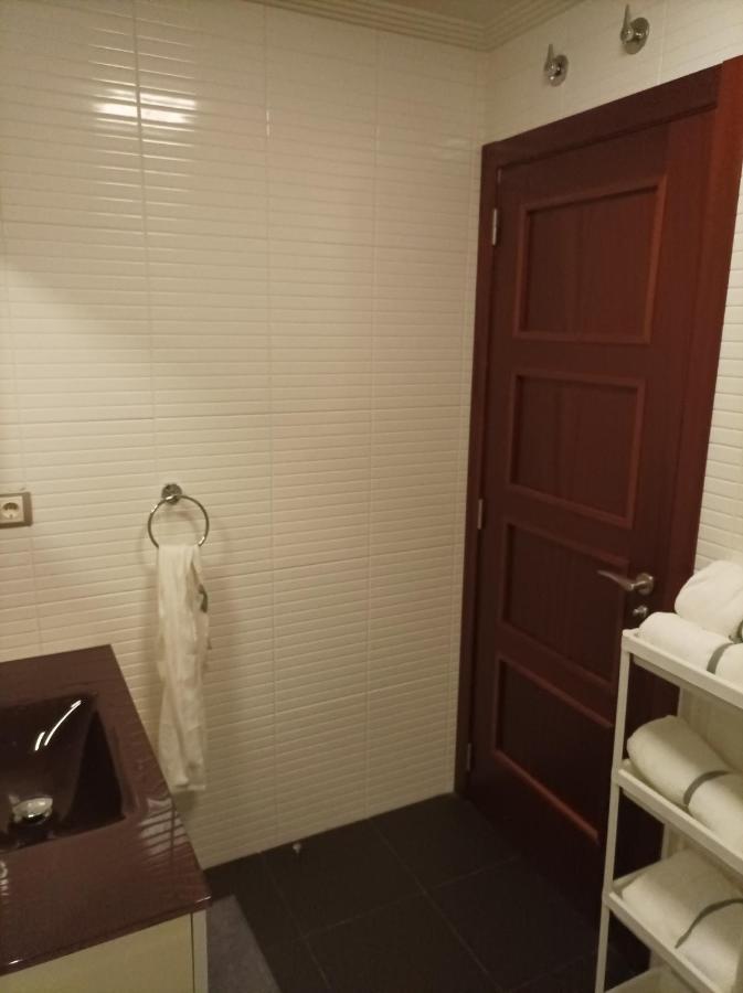 Apartamento Piscina 1G By Urraca Suites ויביירו מראה חיצוני תמונה