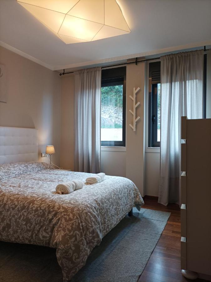 Apartamento Piscina 1G By Urraca Suites ויביירו מראה חיצוני תמונה
