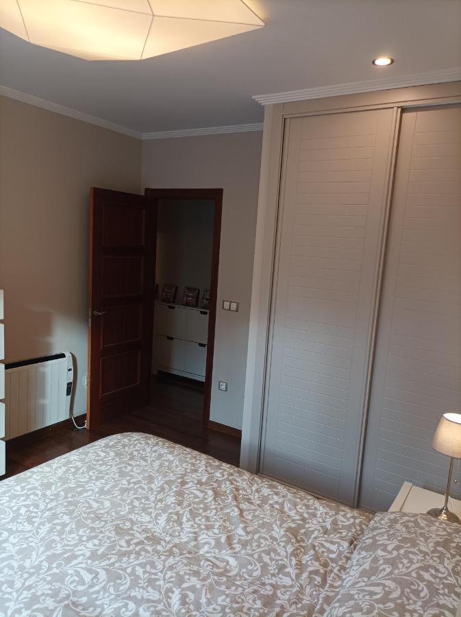 Apartamento Piscina 1G By Urraca Suites ויביירו מראה חיצוני תמונה